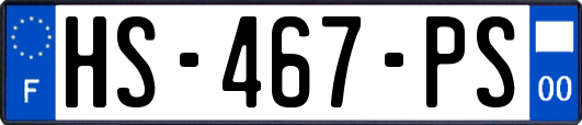 HS-467-PS
