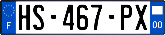 HS-467-PX