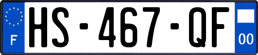 HS-467-QF