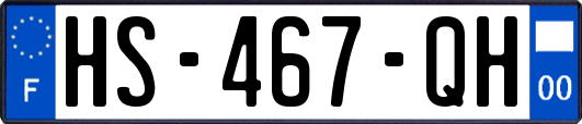 HS-467-QH