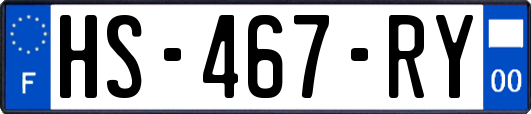 HS-467-RY