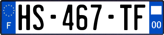 HS-467-TF
