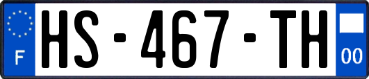 HS-467-TH