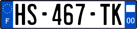 HS-467-TK