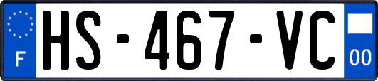HS-467-VC