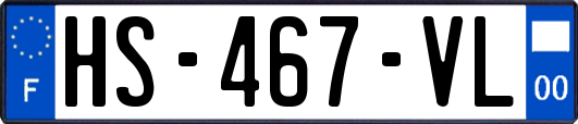 HS-467-VL