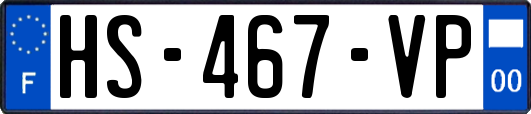 HS-467-VP