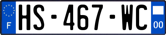 HS-467-WC
