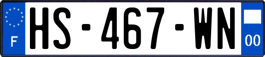 HS-467-WN