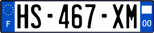 HS-467-XM