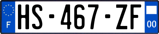 HS-467-ZF