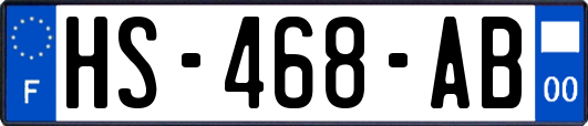 HS-468-AB