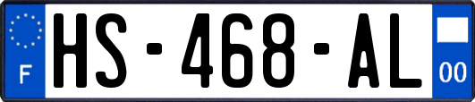 HS-468-AL