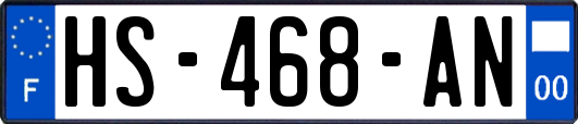 HS-468-AN