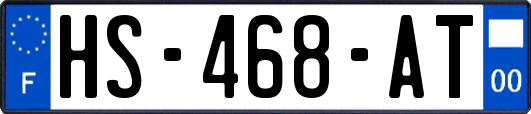 HS-468-AT