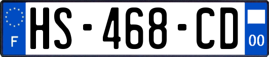 HS-468-CD