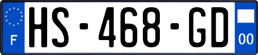 HS-468-GD