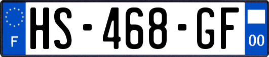 HS-468-GF