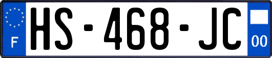 HS-468-JC