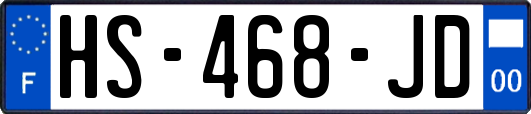 HS-468-JD