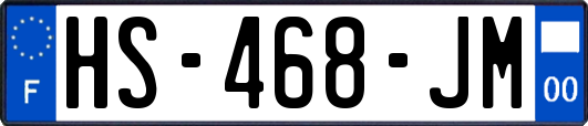 HS-468-JM