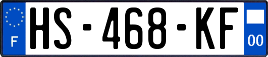 HS-468-KF