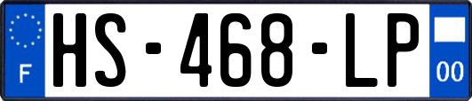 HS-468-LP
