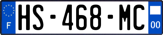HS-468-MC