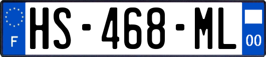 HS-468-ML