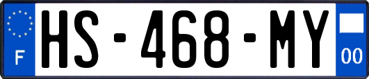 HS-468-MY