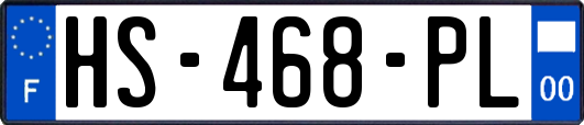 HS-468-PL