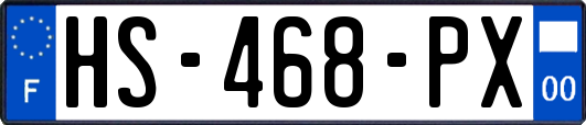 HS-468-PX