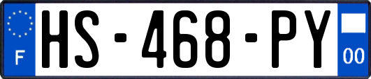 HS-468-PY