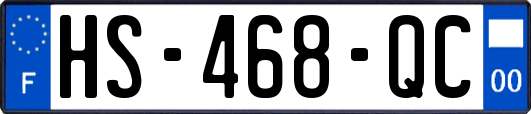 HS-468-QC