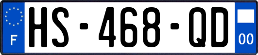HS-468-QD