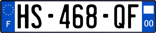 HS-468-QF