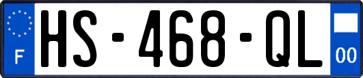 HS-468-QL