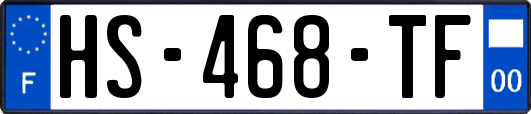 HS-468-TF