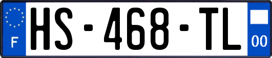 HS-468-TL