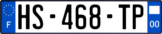 HS-468-TP