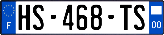 HS-468-TS