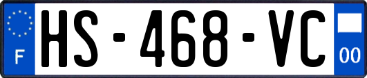 HS-468-VC