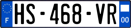 HS-468-VR