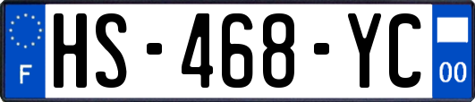 HS-468-YC