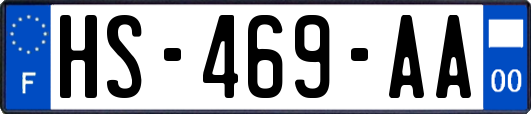 HS-469-AA