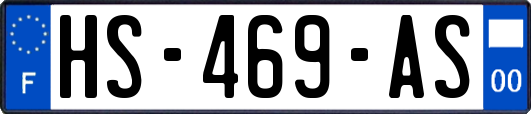 HS-469-AS