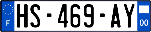 HS-469-AY