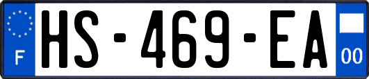 HS-469-EA