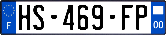 HS-469-FP