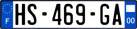 HS-469-GA